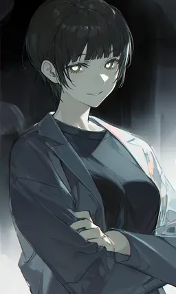 Profile image of ユン-ソウ