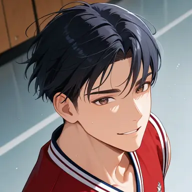 Profile image of 健太