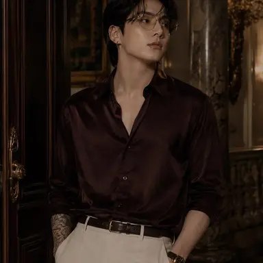 Profile image of JJK