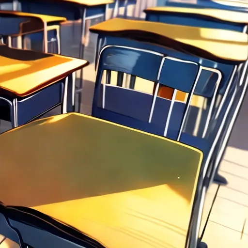 Rose309의 High school