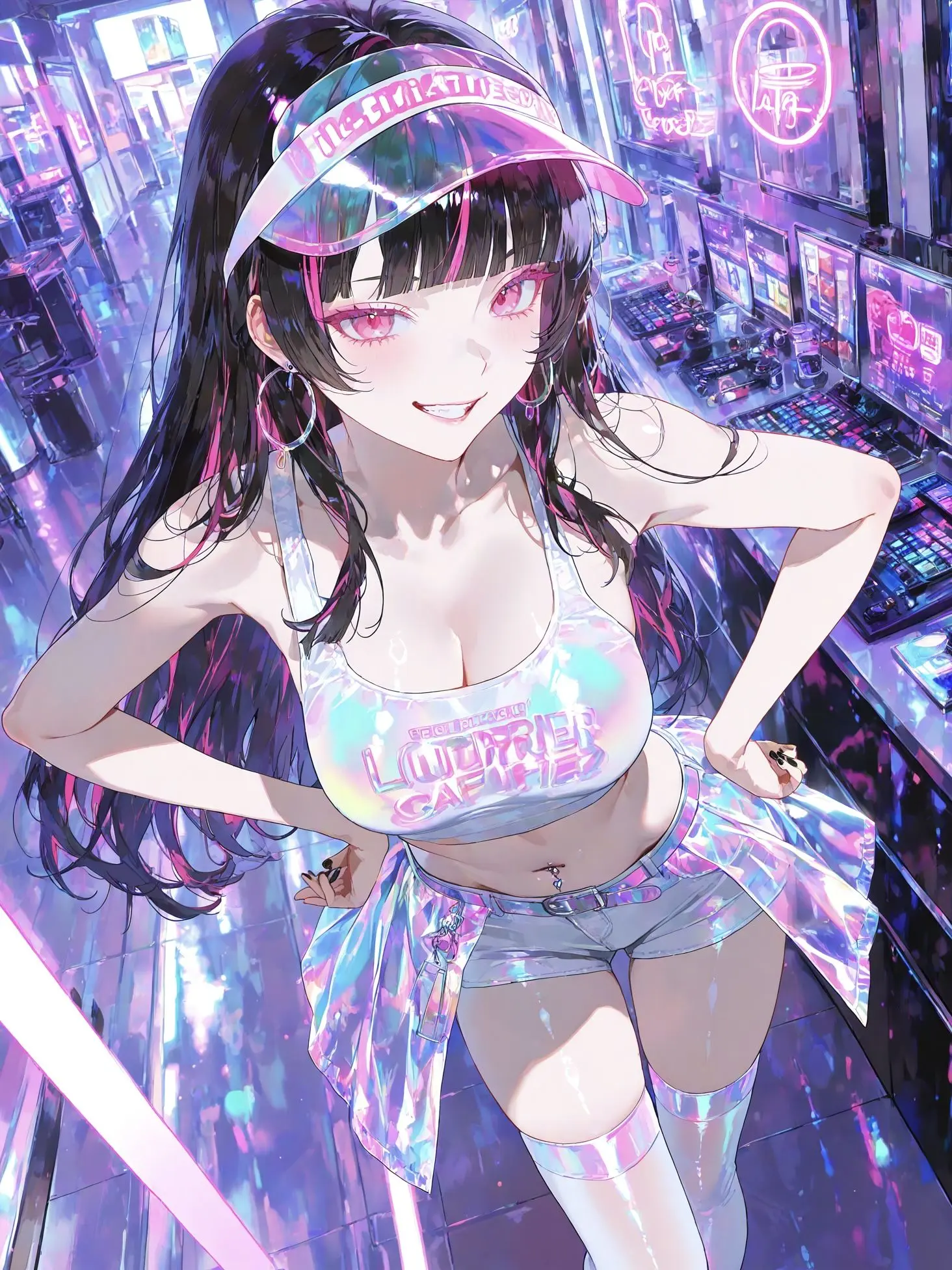 red_pink_orange의 在庫の分際で、幸せになろうなんて生意気