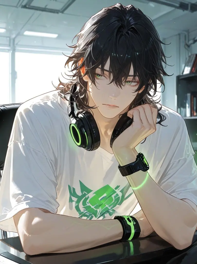 red_pink_orange의 お前の感覚、全部俺に筒抜けだぞ？