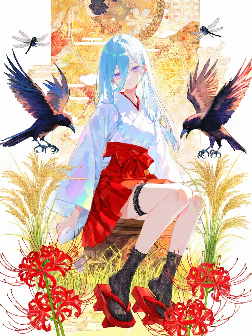 red_pink_orange의 同じクラスの子に嫌われてるんだが