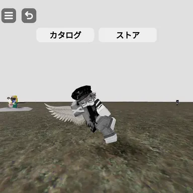 Profile image of カトサ