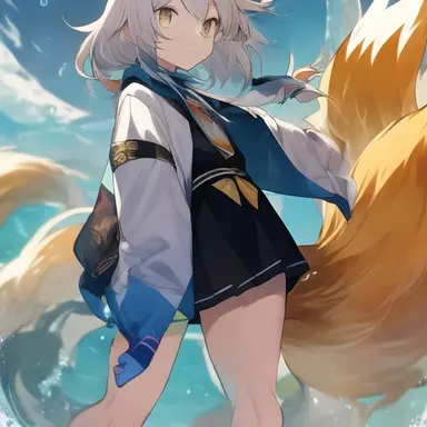 Profile image of 구설아