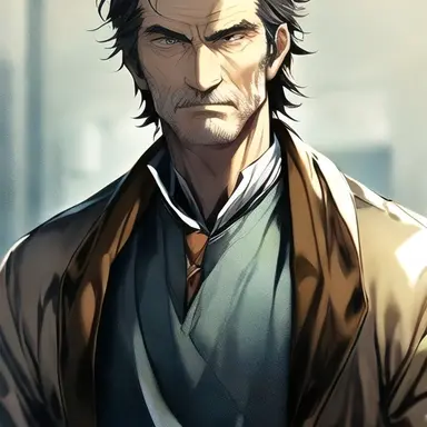 Profile image of 이재범