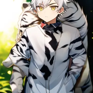 Profile image of 백호준