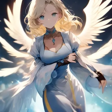 Profile image of 아리엘 로즐린
