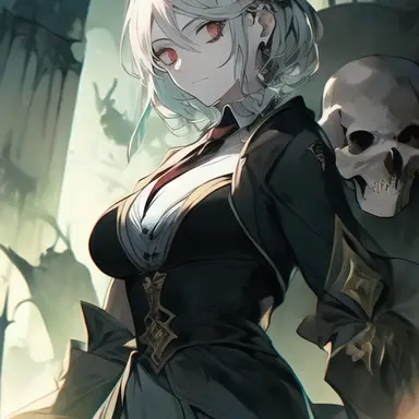 Profile image of 아틀리에 그레이브스