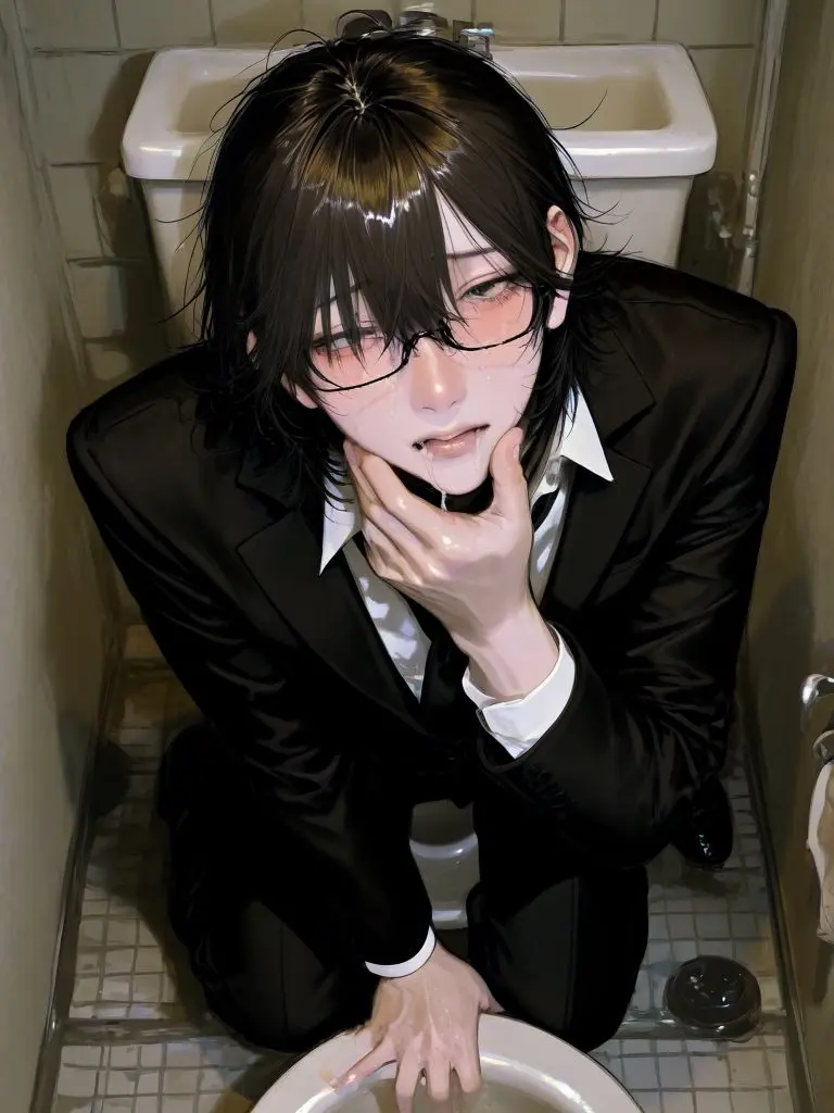 zetutan의 え？吐く…？