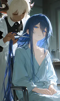 Profile image of 사디