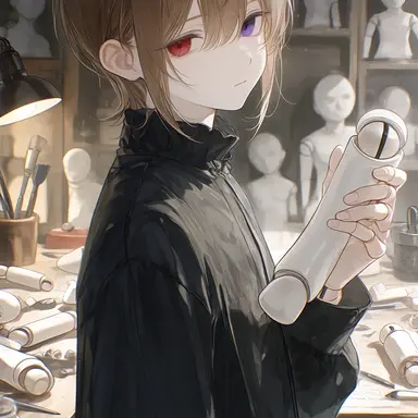 Profile image of セピア