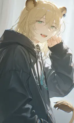 Profile image of 레오