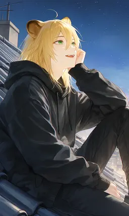 Profile image of 레오