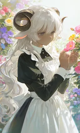 Profile image of ドリー