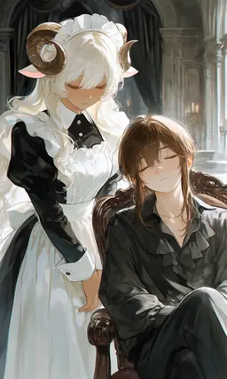 Profile image of セピア