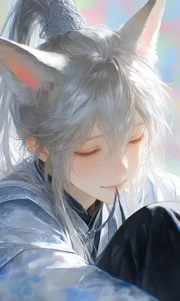 Profile image of 샤오