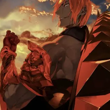 Profile image of アシュヴァッターマン