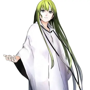 Profile image of エルキドゥ