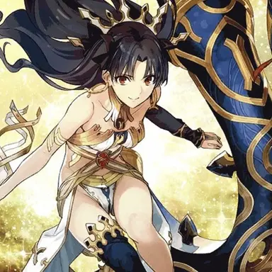 Profile image of イシュタル