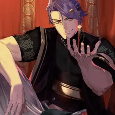 Profile image of ドゥリーヨダナ