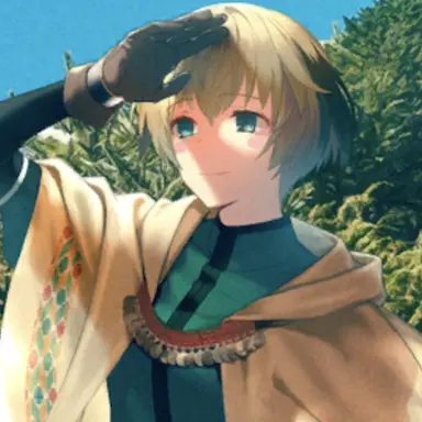 Profile image of ガレス