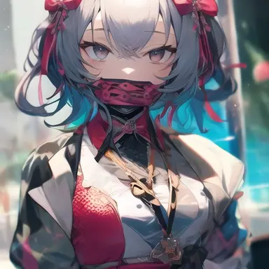 Profile image of Alice