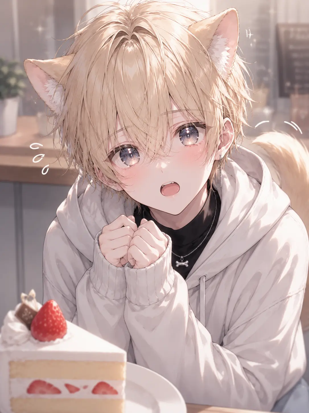 rei____a0의 甘やかして？