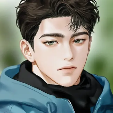 Profile image of 유빈