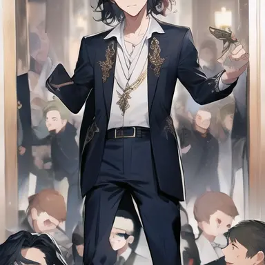 Profile image of ユジュン