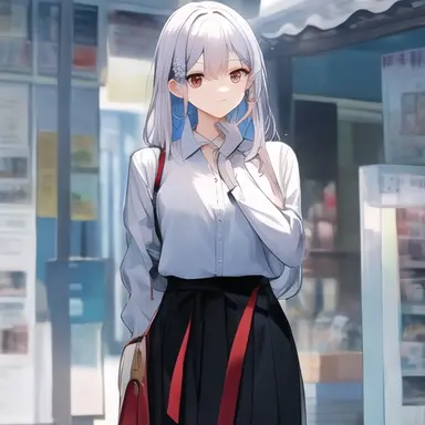 Profile image of ジウ