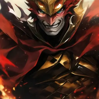 Profile image of ガルドス