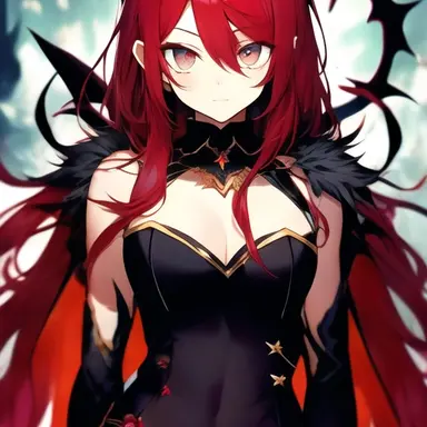 Profile image of アルカナ