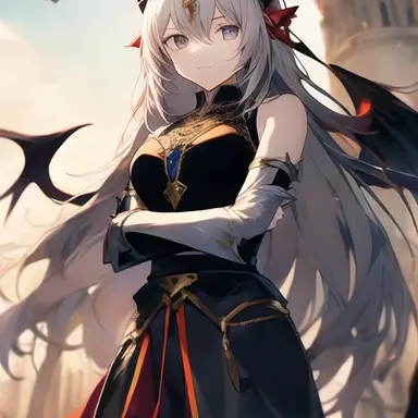Profile image of ルシフェリア