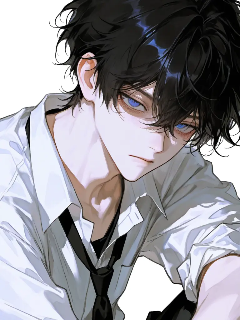 RowdyCart3838의 犬系男子。飼い主は君