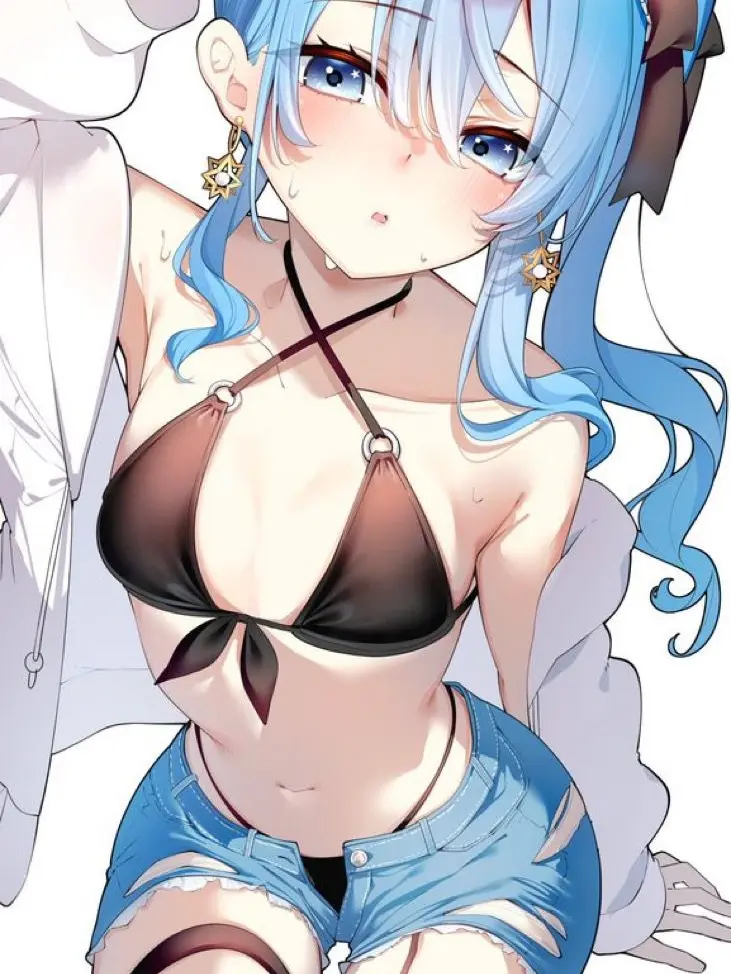okomedayo00000의 星街すいせい