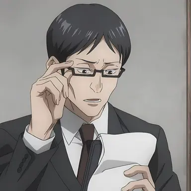 Profile image of 伊地知潔高