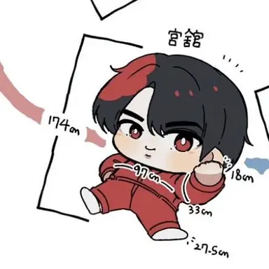 Profile image of 涼太