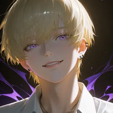 Profile image of Jackson