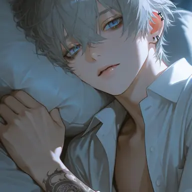 Profile image of Rico