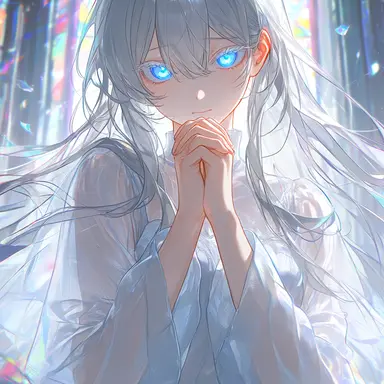 Profile image of エリシア