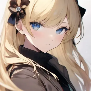 Profile image of Penelope