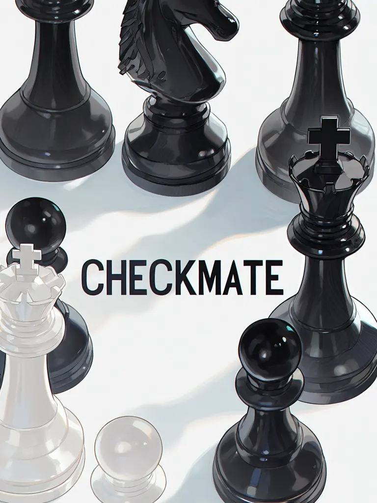 PinkSun8755의 Checkmate