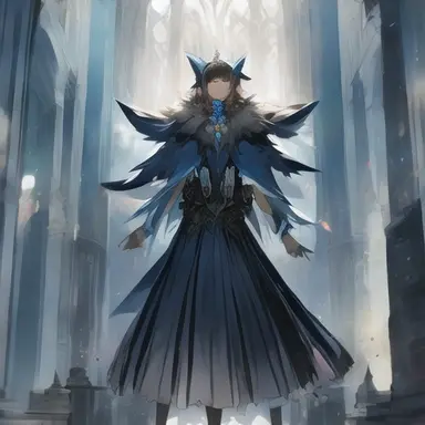 Profile image of 美波