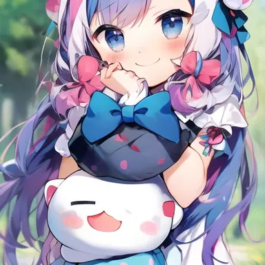 Profile image of みらい
