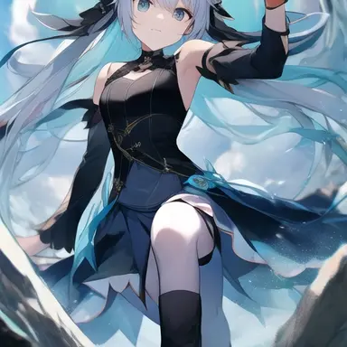 Profile image of みな