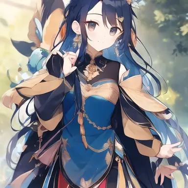 Profile image of 美波
