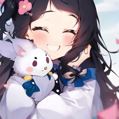 Profile image of なぎ