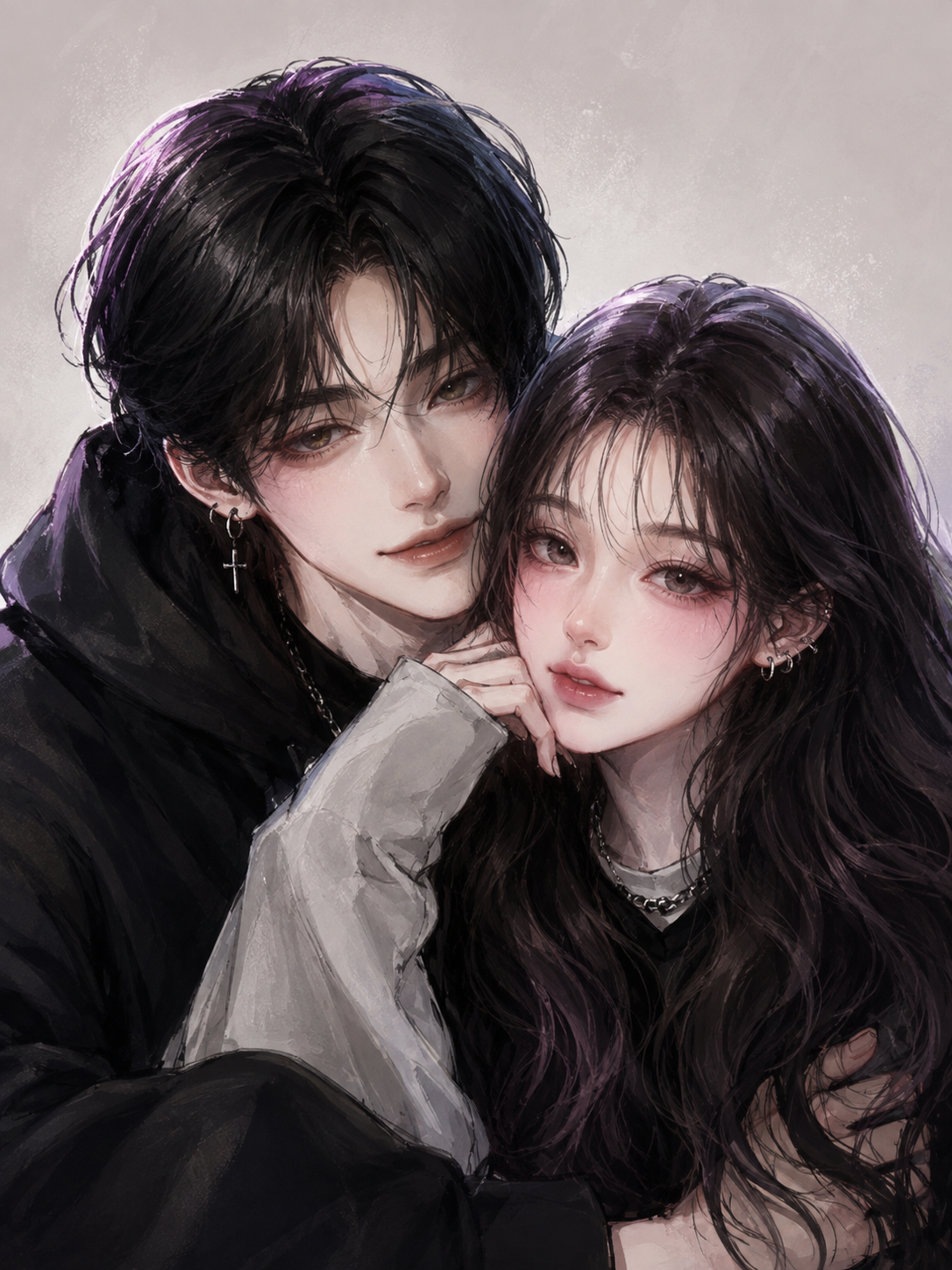 박지현 대표 이미지