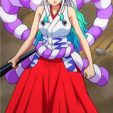 Profile image of Yamato